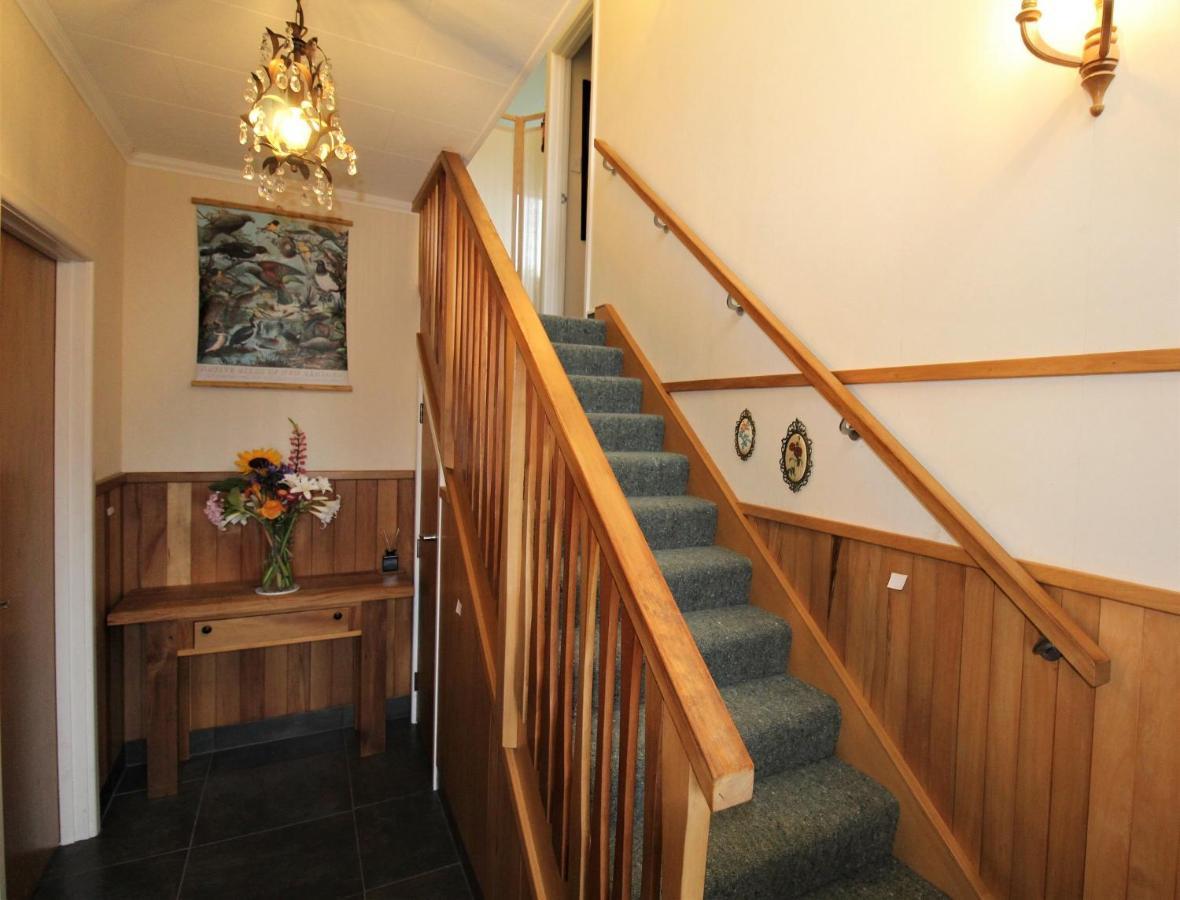 Labyrinth Gardens Guest House Такака Екстер'єр фото