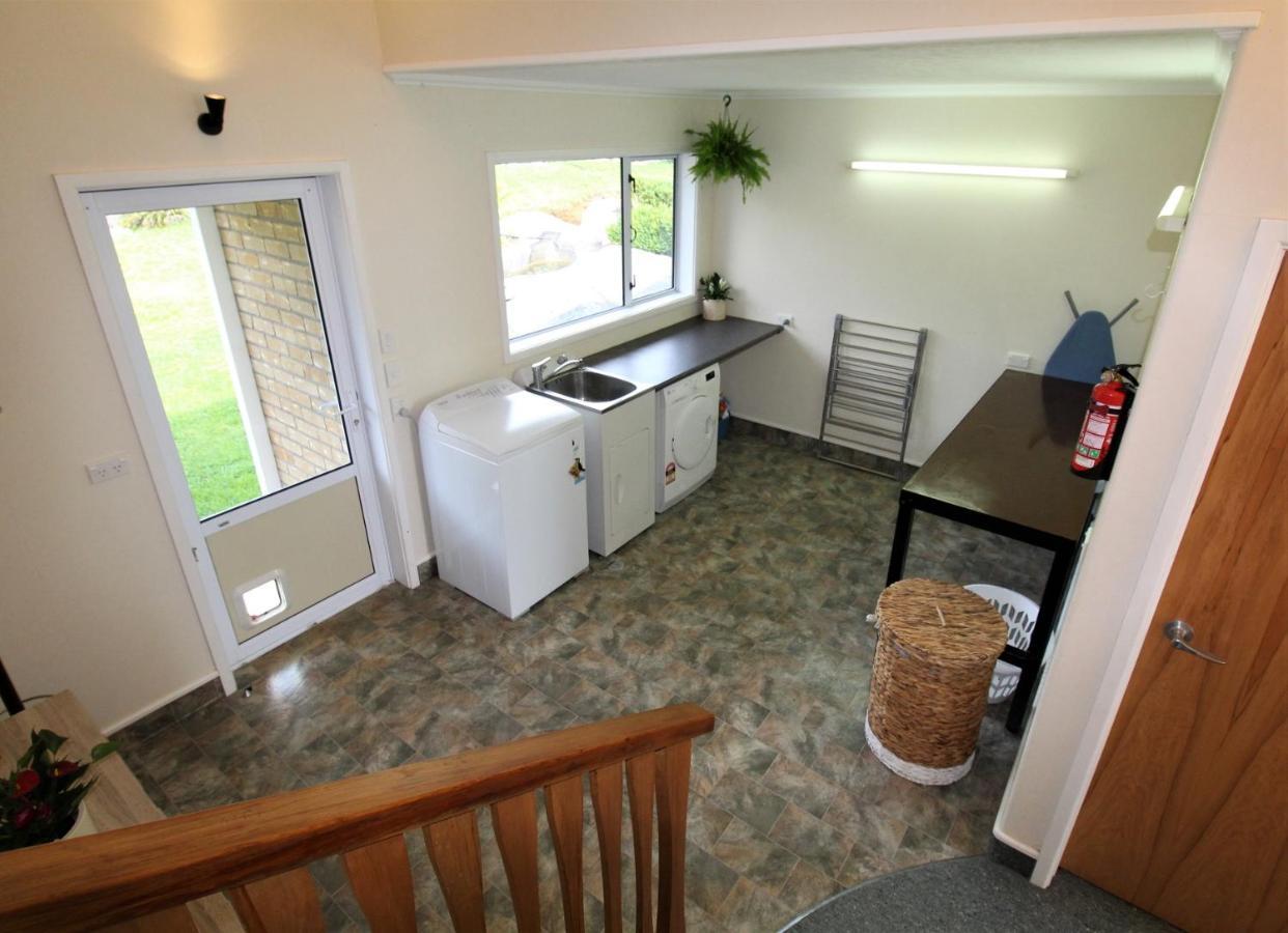Labyrinth Gardens Guest House Такака Екстер'єр фото